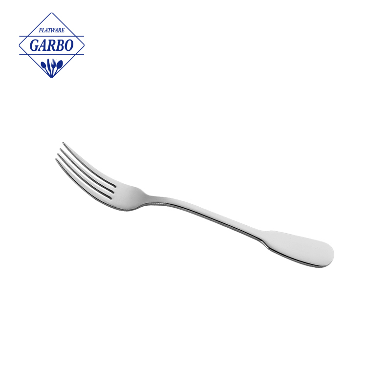 Chinese manufacturers directly supply salad fork for party wedding