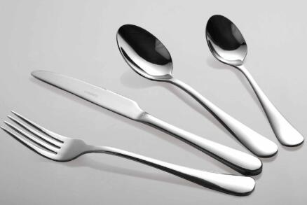 How to Spot High-Quality Stainless Steel Cutlery from Factory