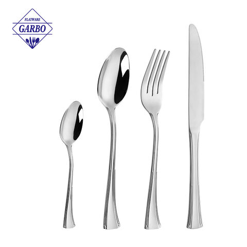 Stainless Steel Cutlery Set