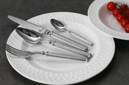 How Stainless Steel Cutlery Makes the Perfect Gift for Special Occasions