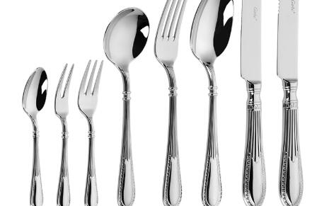 2025 Factory New Designed Cutlery Recommendation