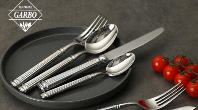 How to Choose the Perfect Cutlery Set for Your Retail or Wholesale Business