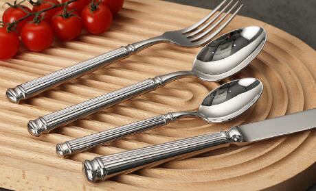 Sustainable Dining: Why Eco-friendly Cutlery is the Future