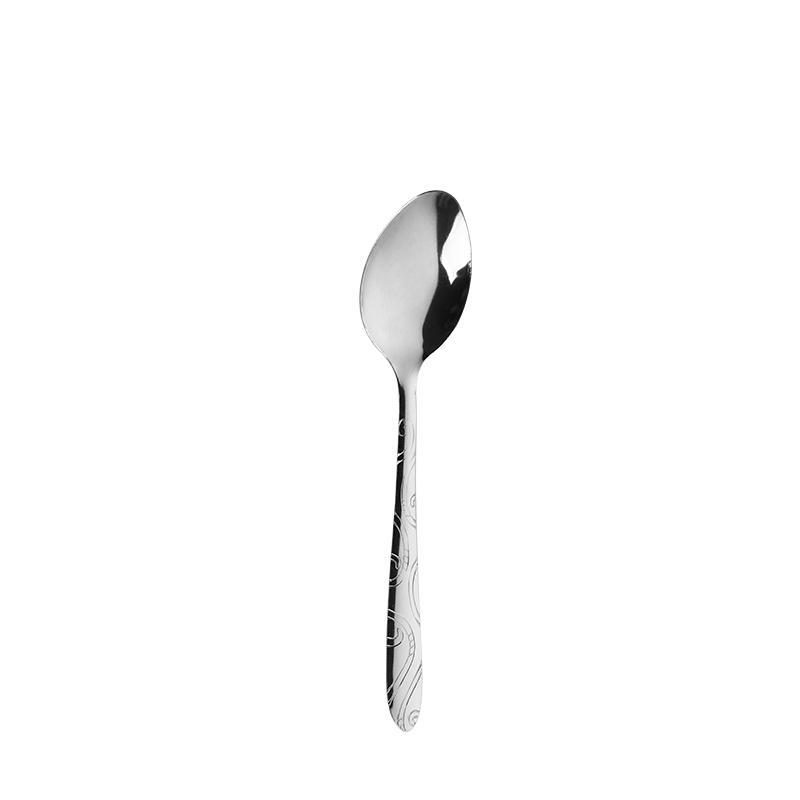 3PCS stainless steel cutlery made from 410ss with cheap price