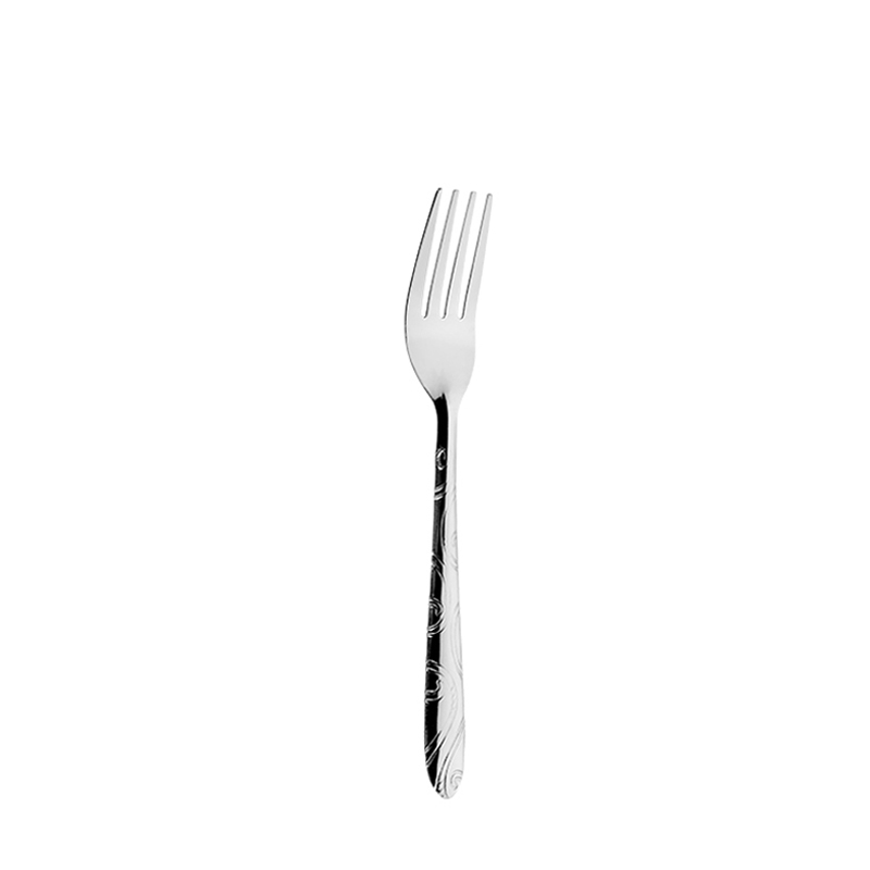 3PCS stainless steel cutlery made from 410ss with cheap price