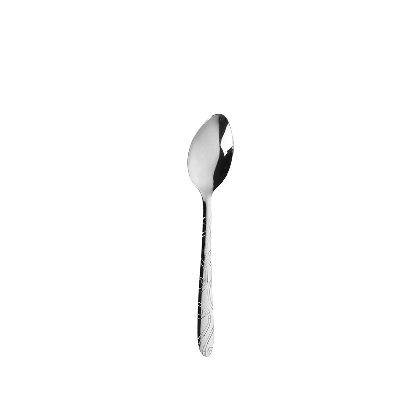 3PCS stainless steel cutlery made from 410ss with cheap price