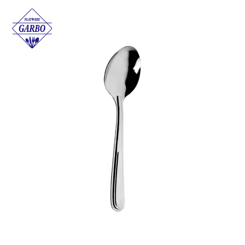 High Quality Handmade 304 Stainless Steel Cutlery Set with Cheap Price