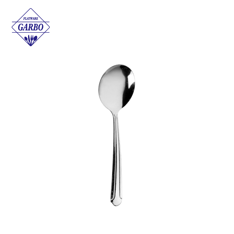 High Quality Handmade 304 Stainless Steel Cutlery Set with Cheap Price