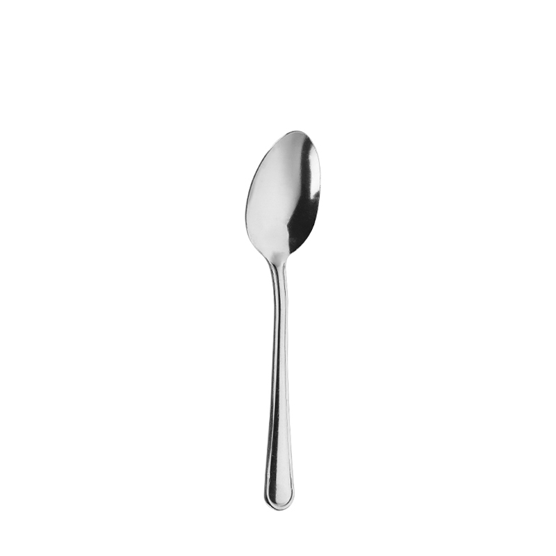 Wholesale Cheap Price 410(13/0) Stainless Steel Spoon