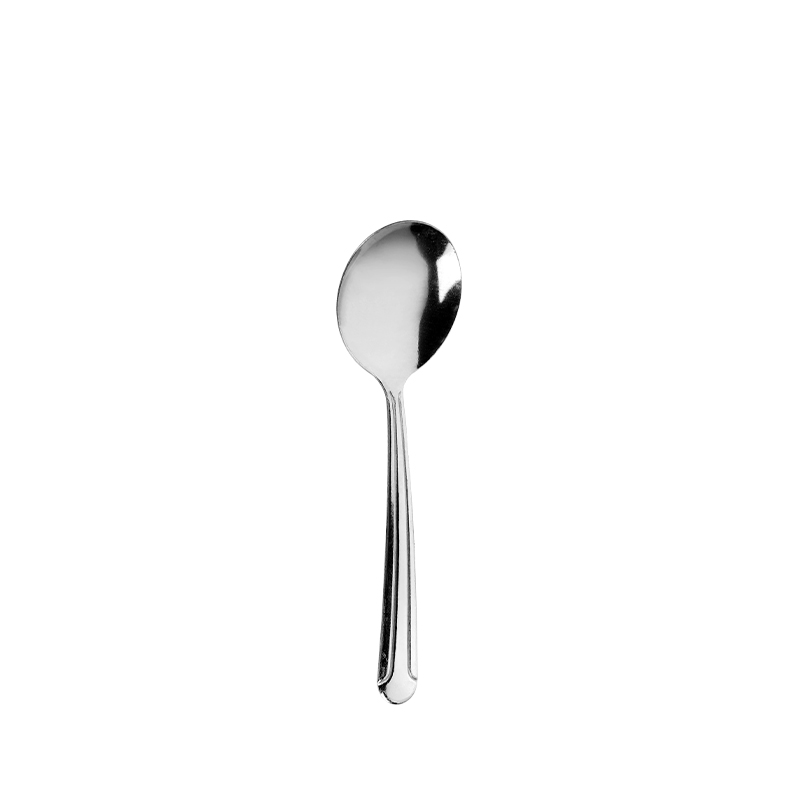 Wholesale Cheap Price 410(13/0) Stainless Steel Spoon