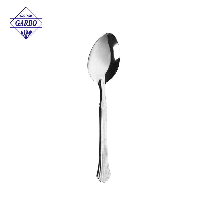 Wholesale 410 Stainless Steel Spoon